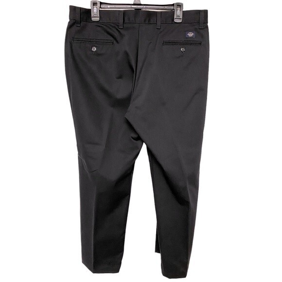 Dockers Khakis Men’s Casual Pants - Picture 2 of 7